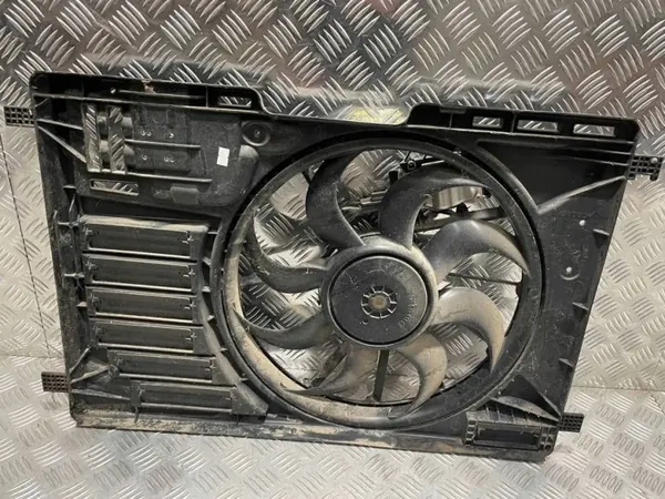 Radiatorventilator Ford Kuga MK2 OEM CV61-8C607-GF image 10