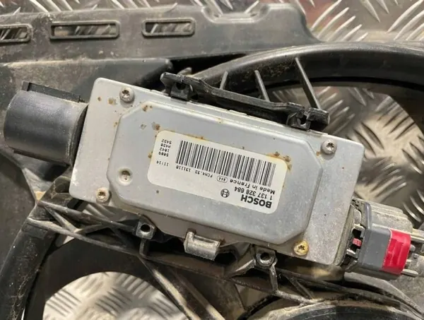 Radiatorventilator Ford Kuga MK2 OEM CV61-8C607-GF image 4