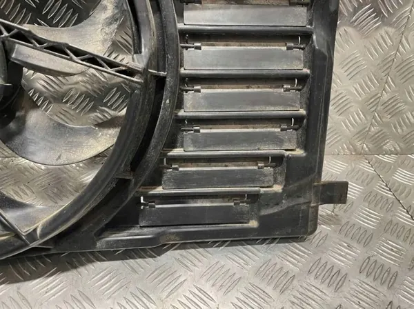 Radiatorventilator Ford Kuga MK2 OEM CV61-8C607-GF image 7