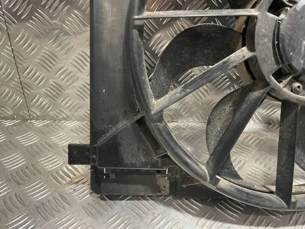 Radiatorventilator Ford Kuga MK2 OEM CV61-8C607-GF image 8