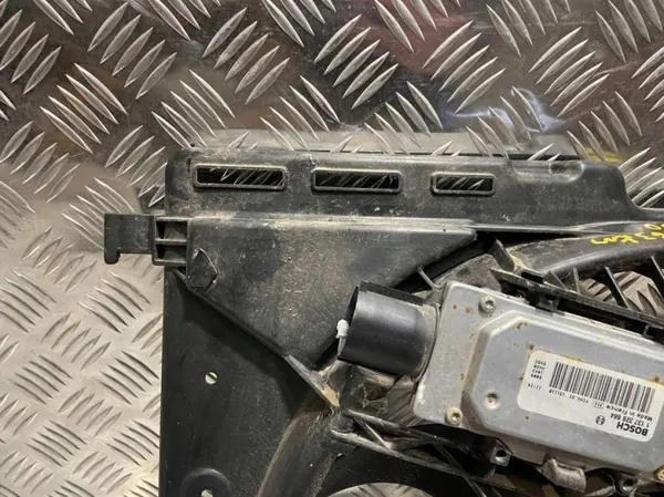 Radiatorventilator Ford Kuga MK2 OEM CV61-8C607-GF image 9