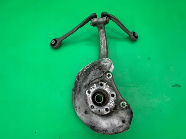 OEM ZWROTNICA PIASTA LEWA PRZEDNIA PRZÓD AUDI A5 8T 07-16 image 2