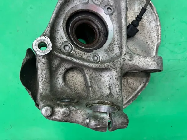 OEM ZWROTNICA PIASTA LEWA PRZEDNIA PRZÓD AUDI A5 8T 07-16 image 10