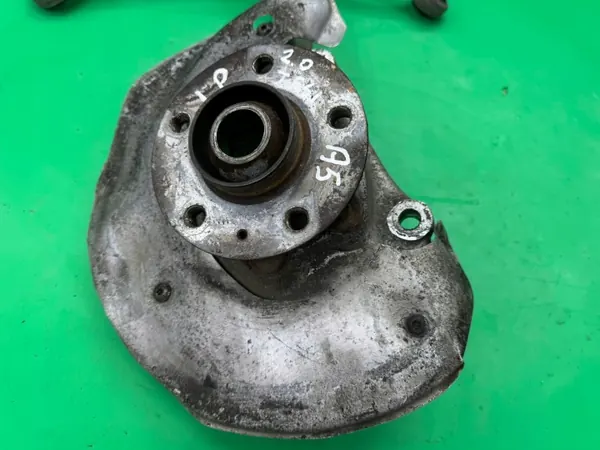 OEM ZWROTNICA PIASTA LEWA PRZEDNIA PRZÓD AUDI A5 8T 07-16 image 3