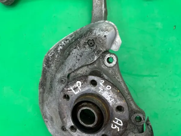 OEM ZWROTNICA PIASTA LEWA PRZEDNIA PRZÓD AUDI A5 8T 07-16 image 4