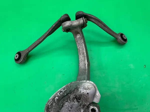 OEM ZWROTNICA PIASTA LEWA PRZEDNIA PRZÓD AUDI A5 8T 07-16 image 5