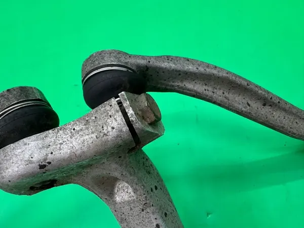 OEM ZWROTNICA PIASTA LEWA PRZEDNIA PRZÓD AUDI A5 8T 07-16 image 7