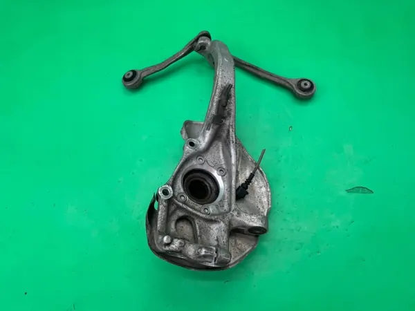 OEM ZWROTNICA PIASTA LEWA PRZEDNIA PRZÓD AUDI A5 8T 07-16 image 8