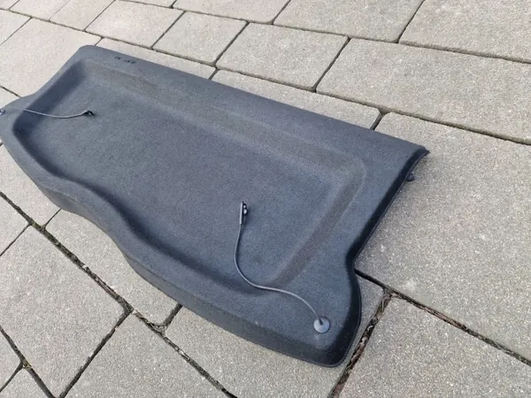 Prateleira de Bagagem Alfa Romeo Mito OEM Usada image 5