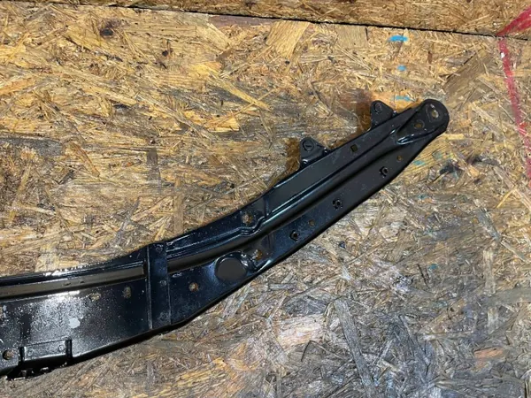Capa cinto dianteiro Mazda 3 BP IV OEM S2510G266 image 6