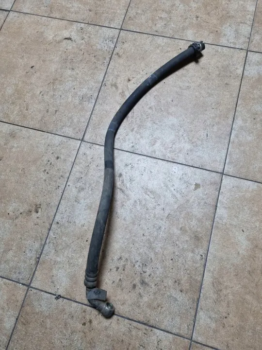Cable dirección asistida Ferrari California OEM 279837 image 2