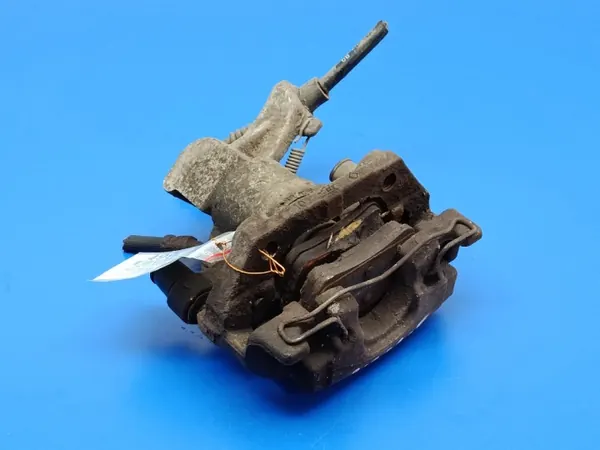 Bromsokklamphållare bak vänster OEM CADILAK-Bochnia-499027- image 2