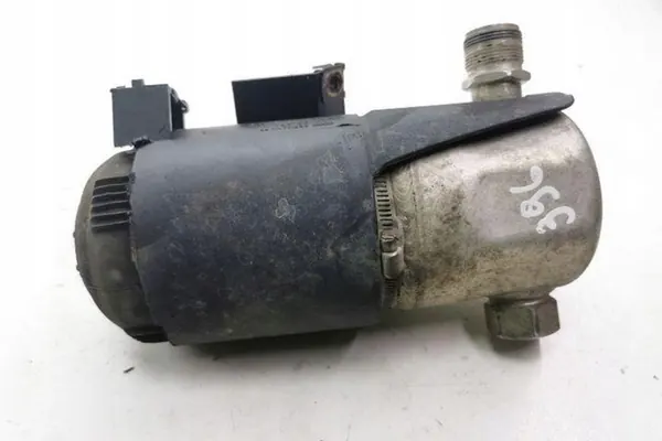 Desumidificador de ar condicionado VW PASSAT VARIANT B5 4B0260774 image 2