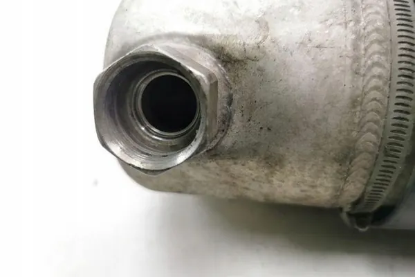 Desumidificador de ar condicionado VW PASSAT VARIANT B5 4B0260774 image 3