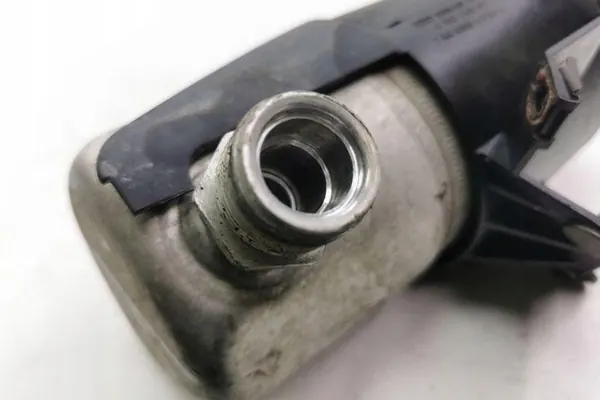 Desumidificador de ar condicionado VW PASSAT VARIANT B5 4B0260774 image 5