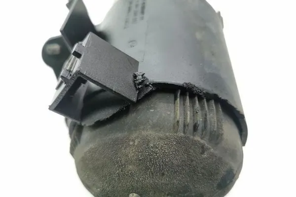 Desumidificador de ar condicionado VW PASSAT VARIANT B5 4B0260774 image 7