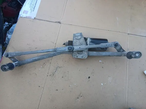 Torkarmekanism MAZDA 3 MECHANIZM WYCIERACZEK OEM image 2