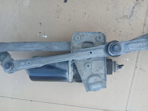 Torkarmekanism MAZDA 3 MECHANIZM WYCIERACZEK OEM image 3