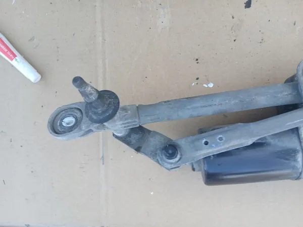 Torkarmekanism MAZDA 3 MECHANIZM WYCIERACZEK OEM image 4