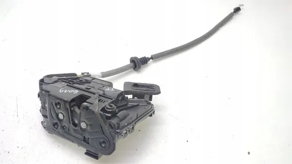 Höger Bakdörrslås VW Tiguan II Tarraco image 5