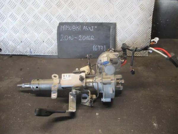 Direction assistée électrique Mitsubishi ASX 10-16 OEM image 2