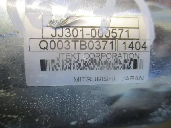 Direction assistée électrique Mitsubishi ASX 10-16 OEM image 3