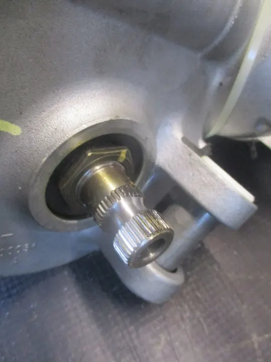 Direction assistée électrique Mitsubishi ASX 10-16 OEM image 5