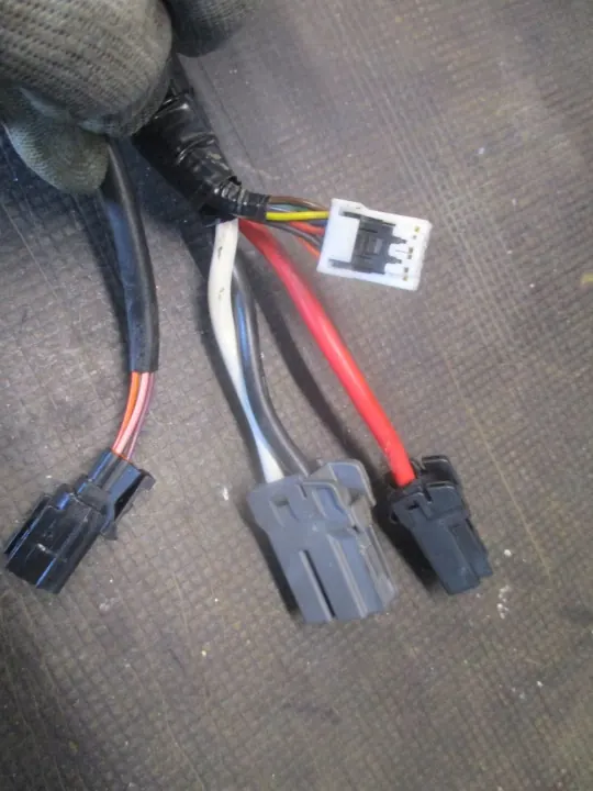 Direction assistée électrique Mitsubishi ASX 10-16 OEM image 6