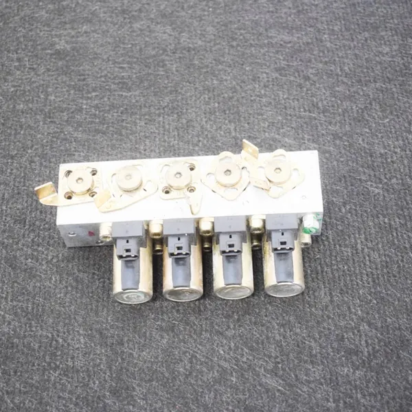 Mercedes-Benz Dachteile OEM A1298000078 - Gebraucht image 2