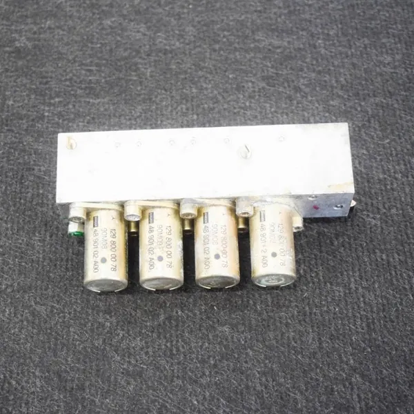 Mercedes-Benz Dachteile OEM A1298000078 - Gebraucht image 3