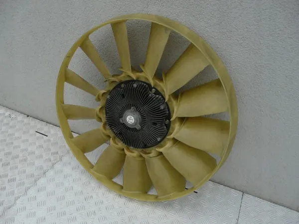 Embrayage DAF XF 106 OEM 1910613 - État Utilisé image 2