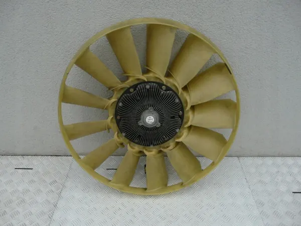 Embrayage DAF XF 106 OEM 1910613 - État Utilisé image 3