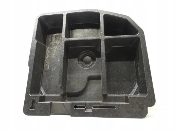 Insertion coffre polystyrène outils OEM A2098980307 image 2