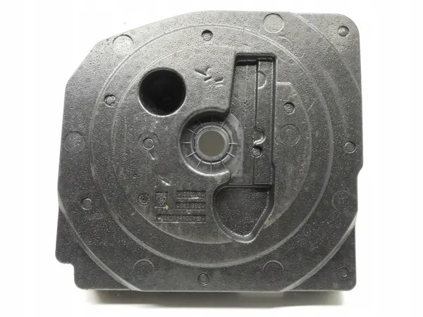 Insertion coffre polystyrène outils OEM A2098980307 image 3