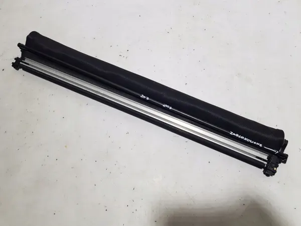 OEM FF ROLETA OSŁONA PANORAMY SZYBERDACHU g MERCEDES W207 F image 2