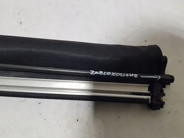 OEM FF ROLETA OSŁONA PANORAMY SZYBERDACHU g MERCEDES W207 F image 5