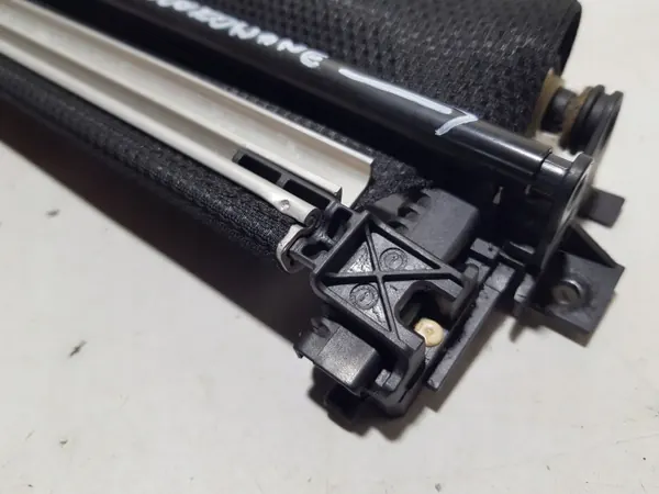 OEM FF ROLETA OSŁONA PANORAMY SZYBERDACHU g MERCEDES W207 F image 6