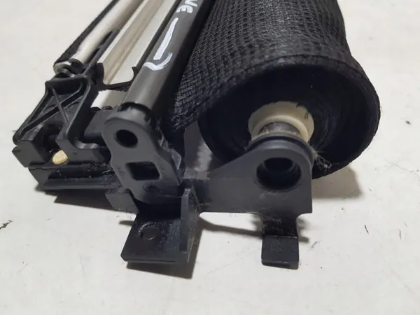 OEM FF ROLETA OSŁONA PANORAMY SZYBERDACHU g MERCEDES W207 F image 7