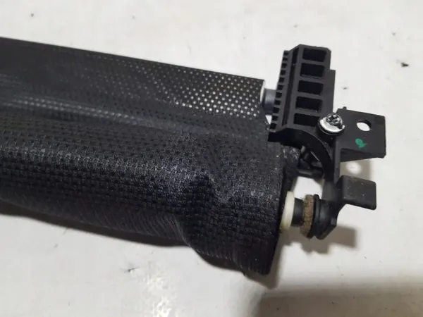 OEM FF ROLETA OSŁONA PANORAMY SZYBERDACHU g MERCEDES W207 F image 9