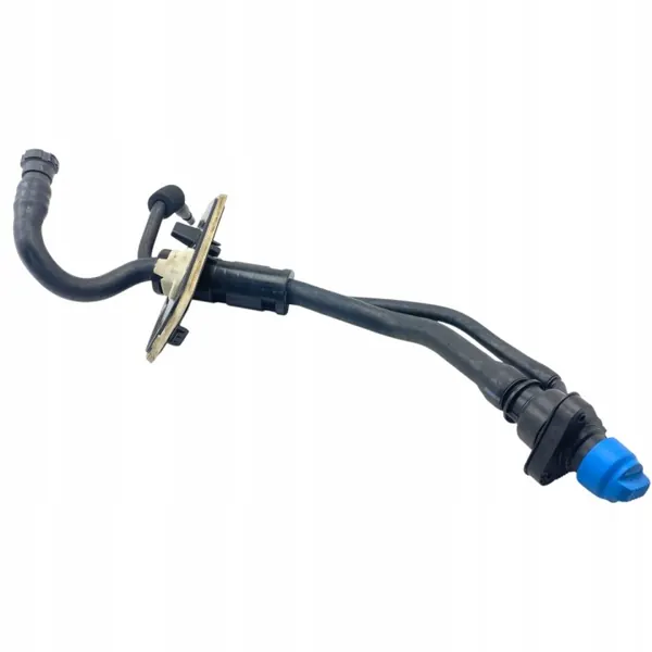 AdBlue-säiliö OEM 172B01612R Renault Master III:lle image 10