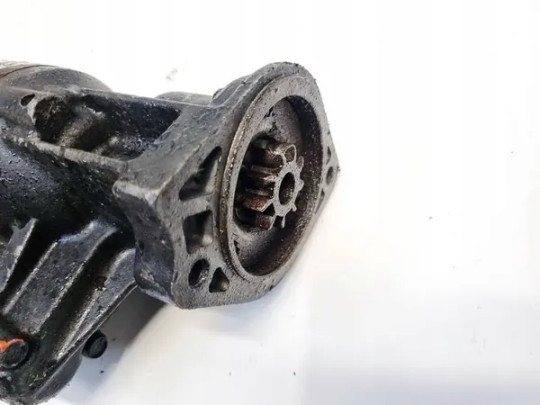 Avviatore Opel Astra 1992 1.7L S13305 image 2