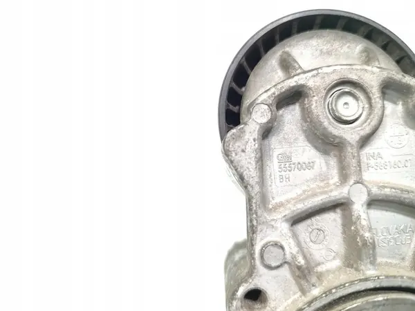 Tensor de correa de distribución Opel Insignia 1.6 CDTi 2016 OEM image 5