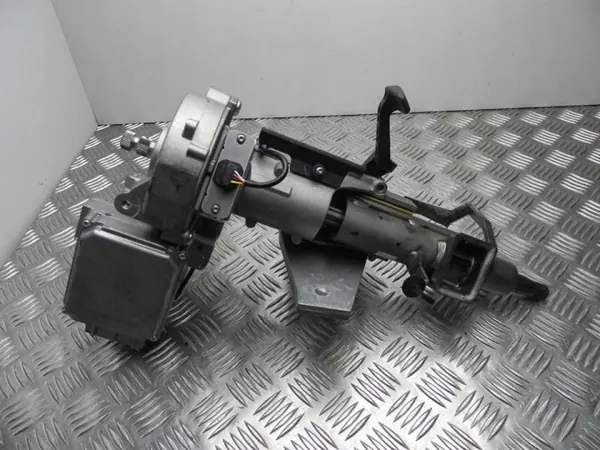 Moteur direction assistée Renault CAPTUR OEM 48810341 image 2