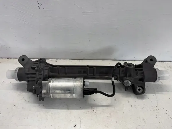 Lenkgetriebe 85B423105C für Audi Q6 e-tron - Gebraucht image 2