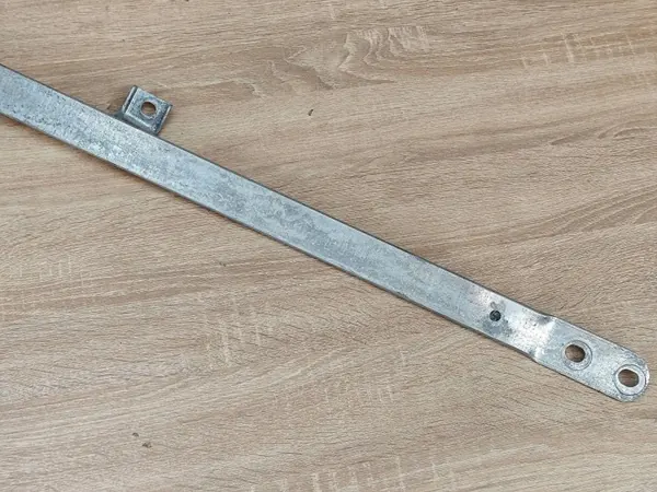 OEM 8737000 Fjädringsstag Bak Höger BMW X6 image 6
