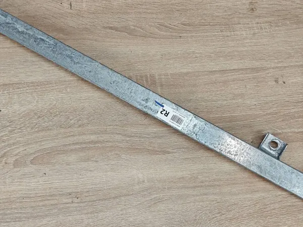 OEM 8737000 Fjädringsstag Bak Höger BMW X6 image 7