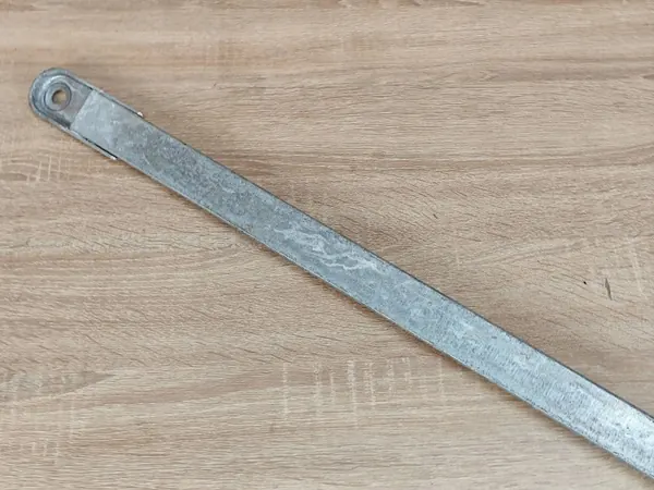 OEM 8737000 Fjädringsstag Bak Höger BMW X6 image 8