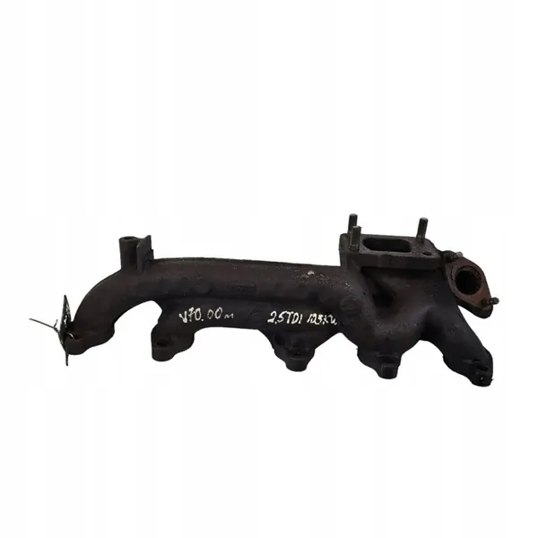 Auspuffkrümmer OEM JUT120976 für Volvo V70 image 2