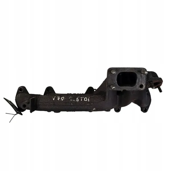 Auspuffkrümmer OEM JUT120976 für Volvo V70 image 3