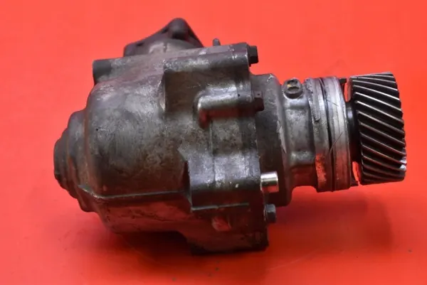 Redutor de caixa automática OEM mamAUTO-1043866- Honda CR-V image 5